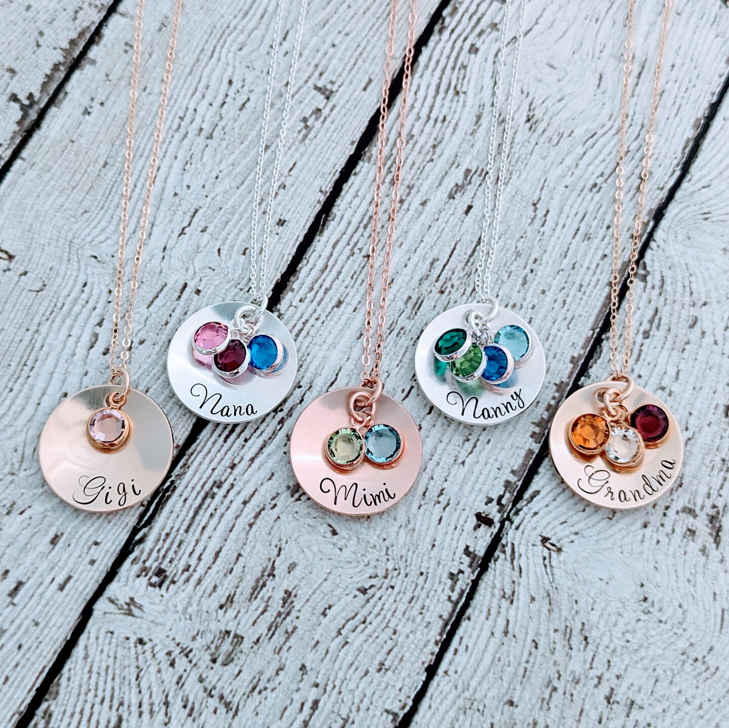 Mimi Necklace, Mimi Heart Necklace, Mimi Gifts, Nana Necklace, Heart  Floating Locket, Birthstone Necklace, Gifts for Grandmothers, Grandma -  Etsy | Mimi gift, Family tree necklace, Personalized hand stamped jewelry