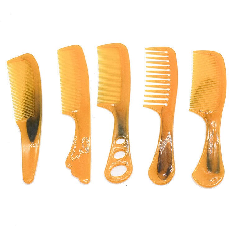 Kitcheniva Massage Tendon Comb 5 Pcs