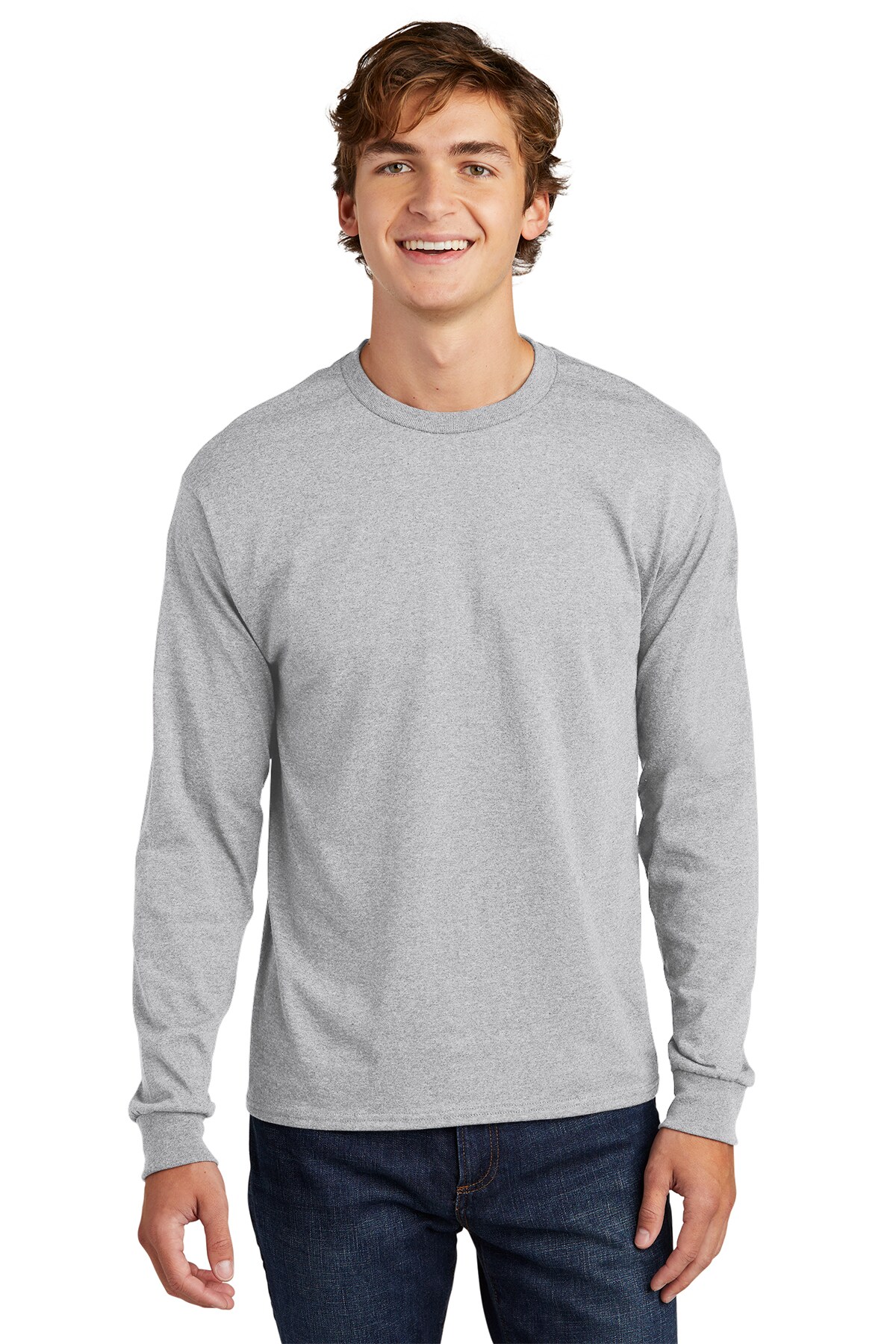 Long Sleeve T-Shirt Loveliness | RADYAN&#xAE;