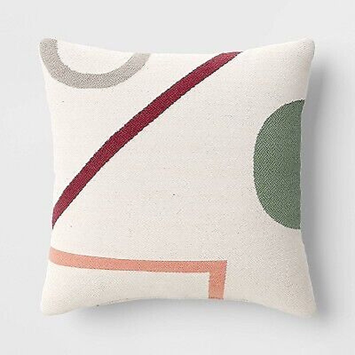 18 Inches Scatter Shape Throw Pillow Michaels