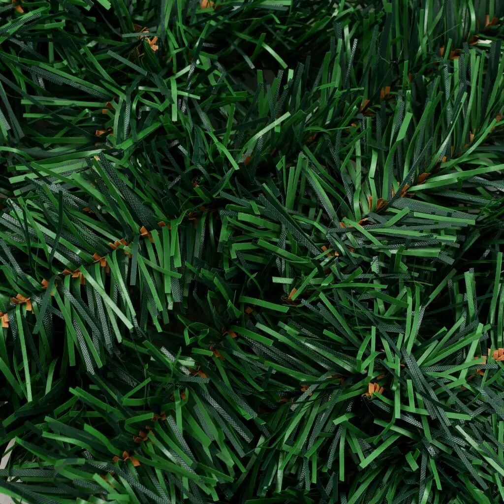 Christmas Garland PVC 65.6&#x27;