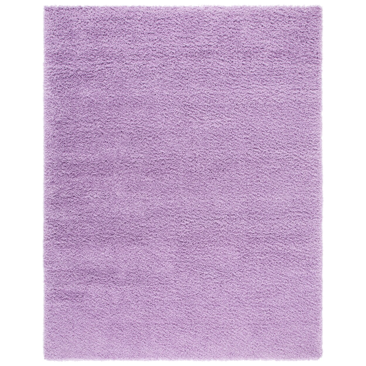 Safavieh SG151-7272 Shag Lilac | Michaels