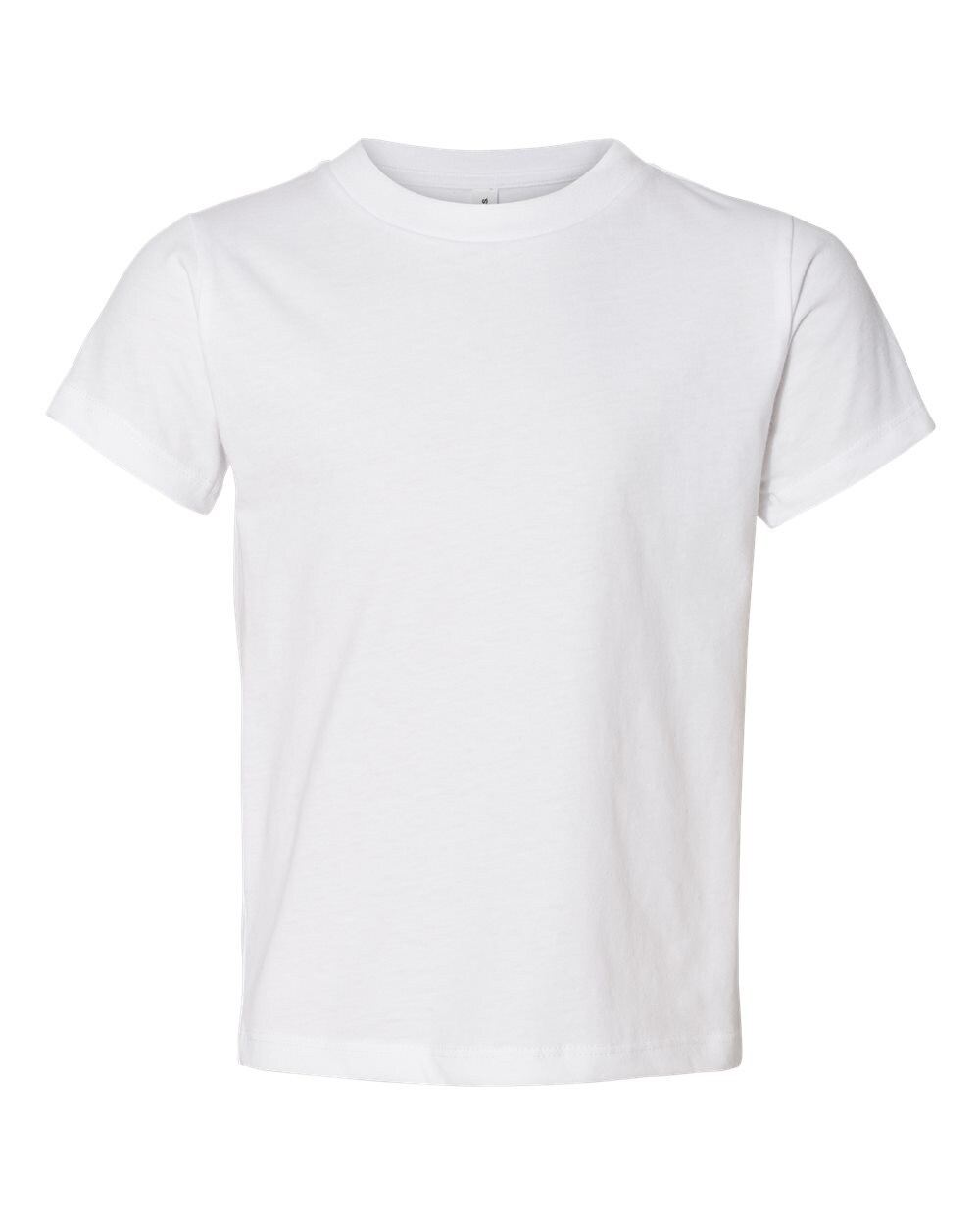 BELLA + CANVAS® Toddler Jersey Short Sleeve T-Shirt