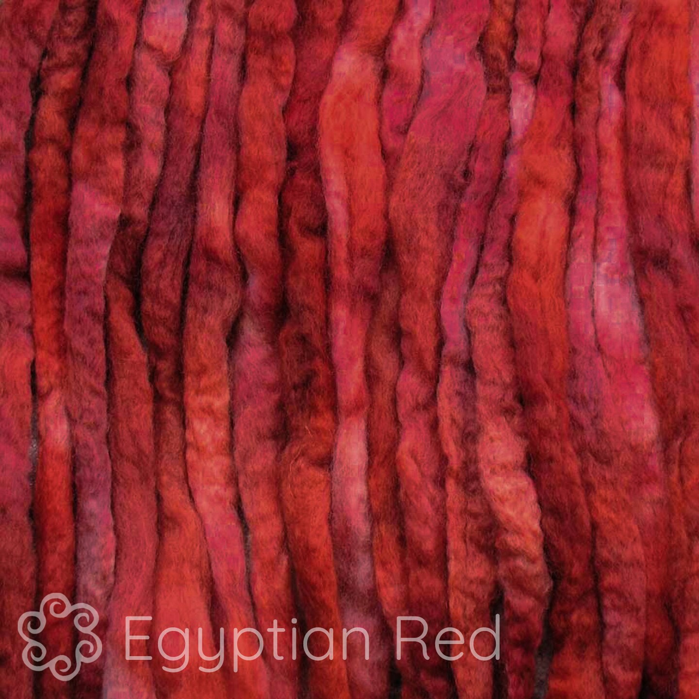 LEARN TO SPIN - Beginner&#x27;s Spinning Kit with Hand Dyed BFL Roving, Drop Spindle &#x26; Printed Instructions w/ Video. Many Colors.