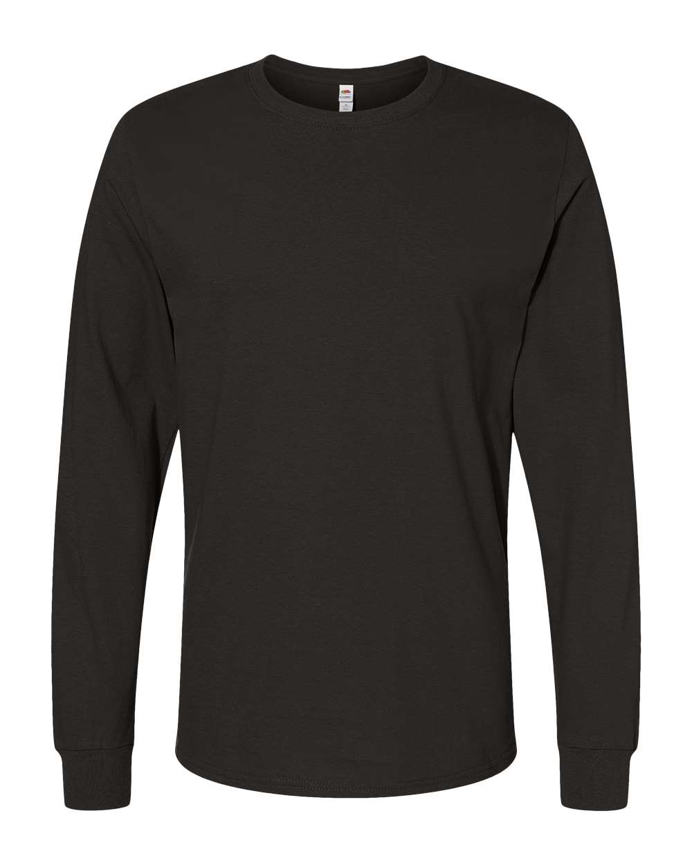 High-Quality Long Sleeve T-Shirt for Adult