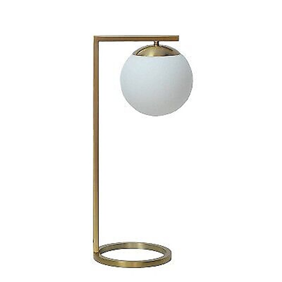 Adjustable Clip On LED Table Lamp
