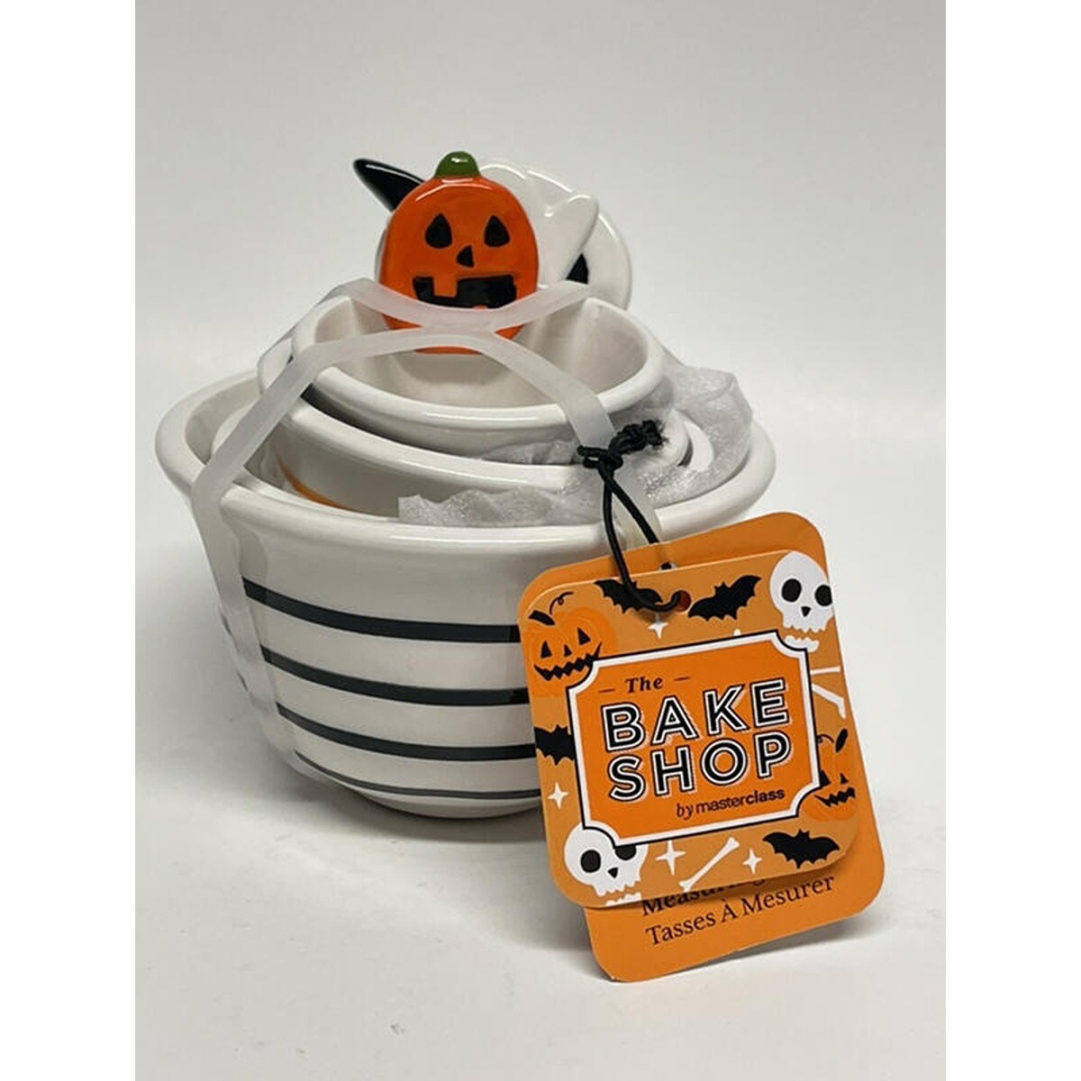 Round Halloween Measuring Cups Michaels