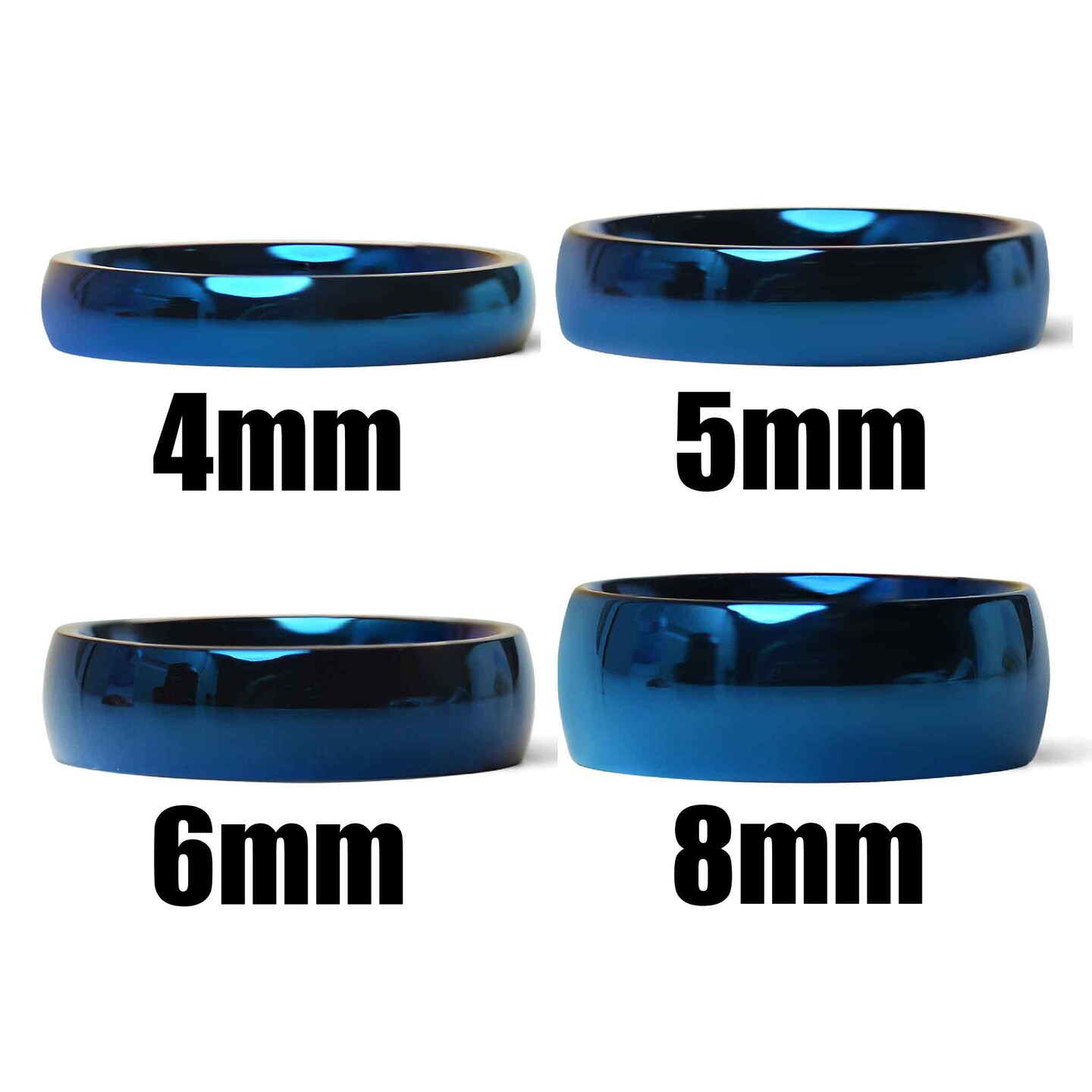 Ring 2025 blanks michaels