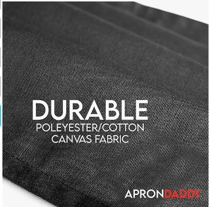 Black Funny Chef Hat with Adjustable Kitchen Cooking Hat for Men and Women