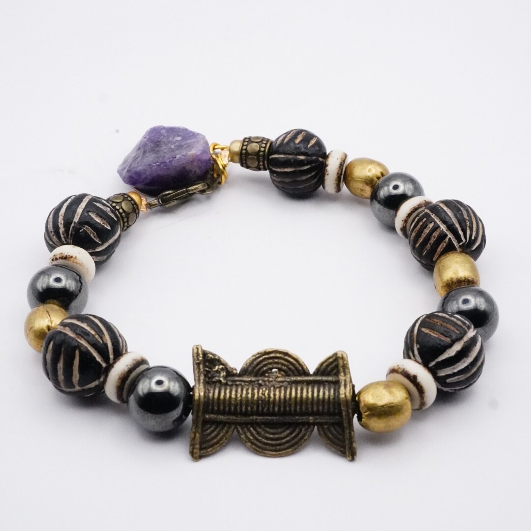 Energy Bracelet Online Workshop