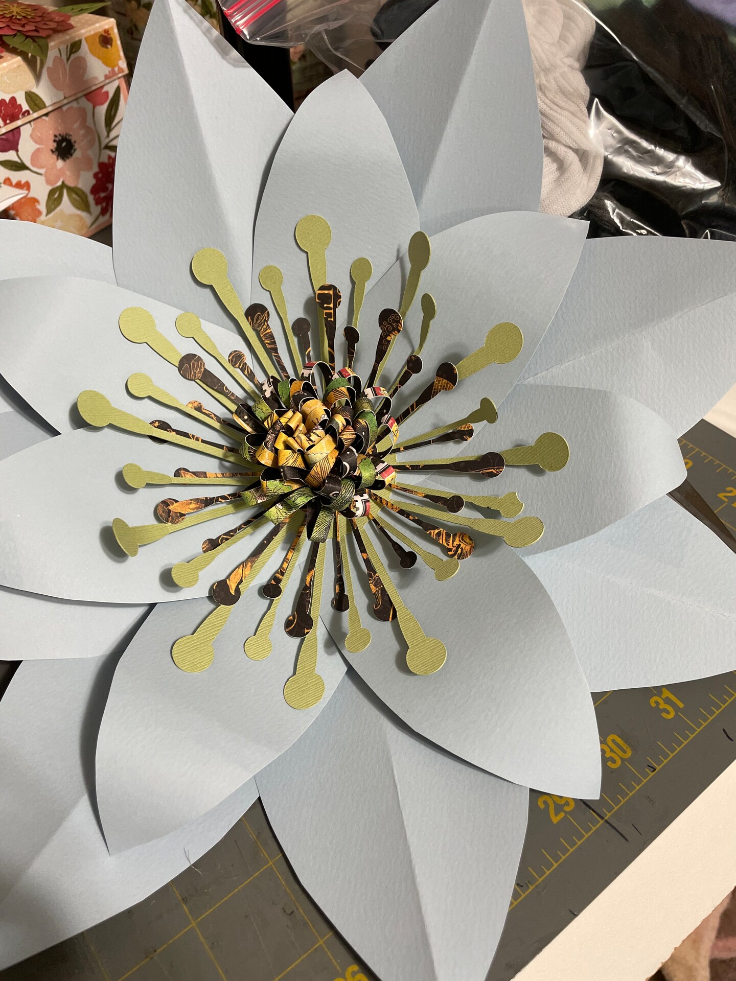 楽天市場】造花セット フェイクフラワー シルクフラワー かご