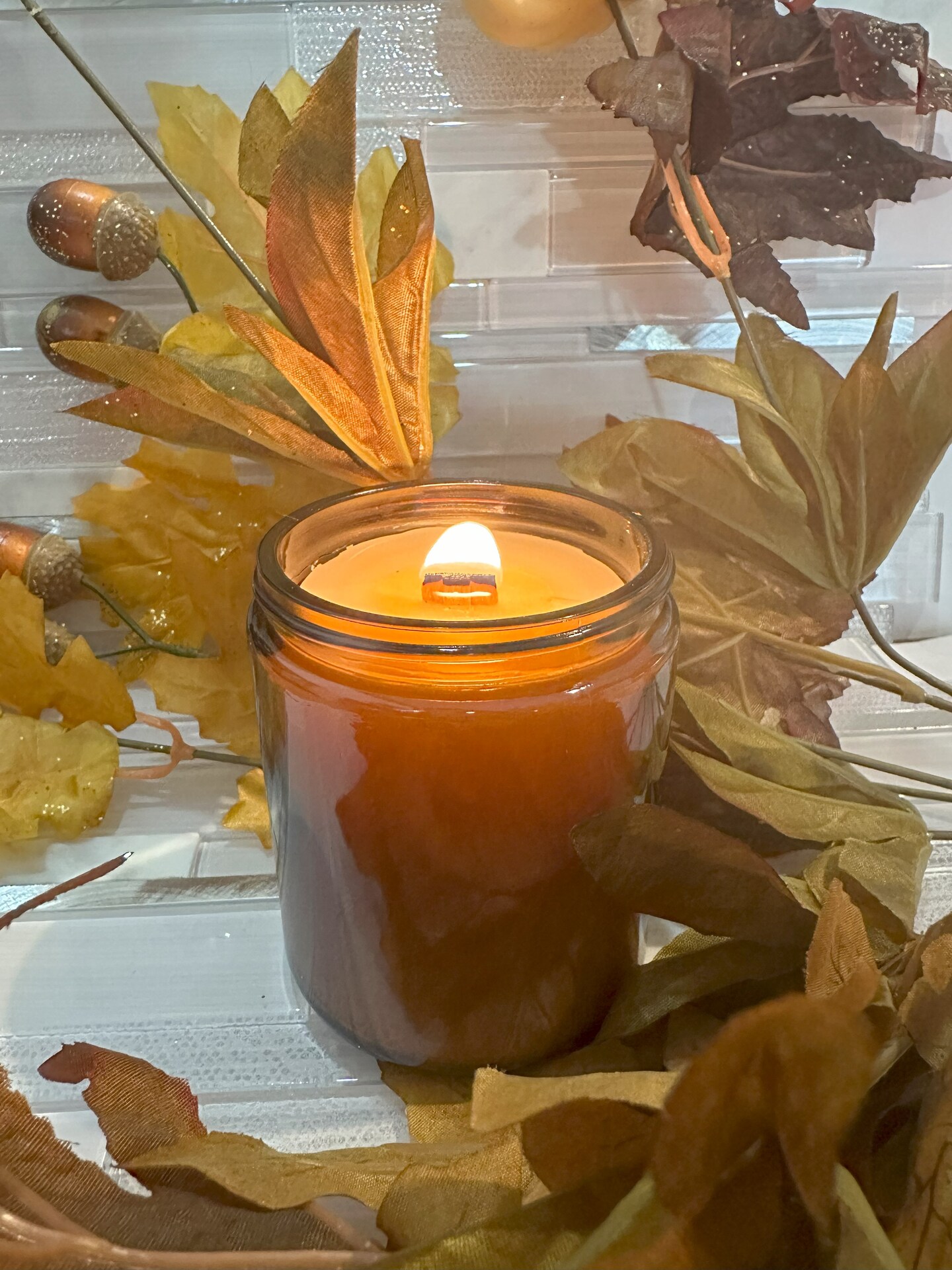 BEESWAX and COCONUT CANDLES MakerPlace by Michaels