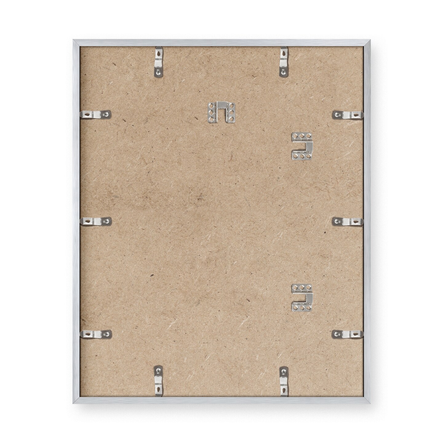 Haus and Hues Aluminum Metal Picture Frames
