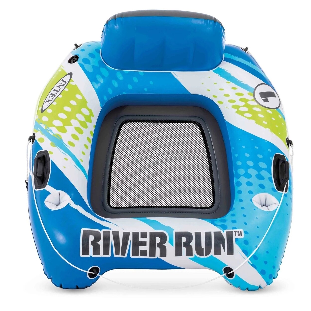 Intex   River Run 2-Pack Sports Lounge