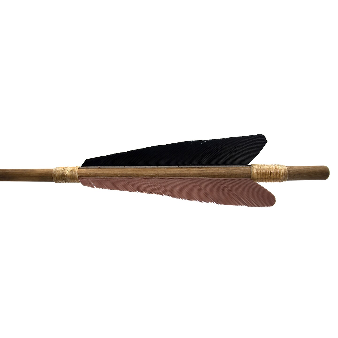 Realeather(R) Crafts Artificial Sinew 8oz-Natural