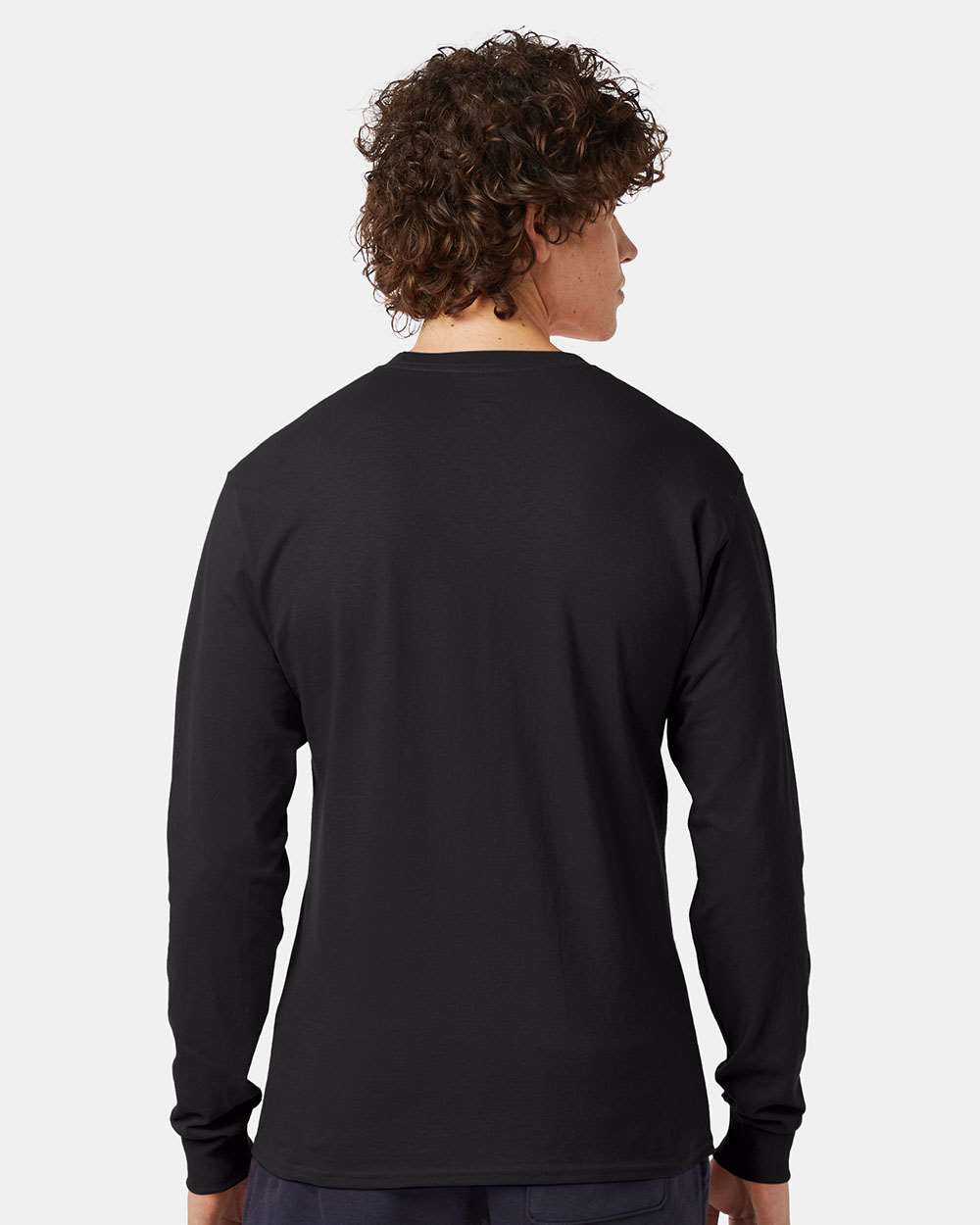 Champion&#xAE; Long Sleeve T-Shirt For Adult