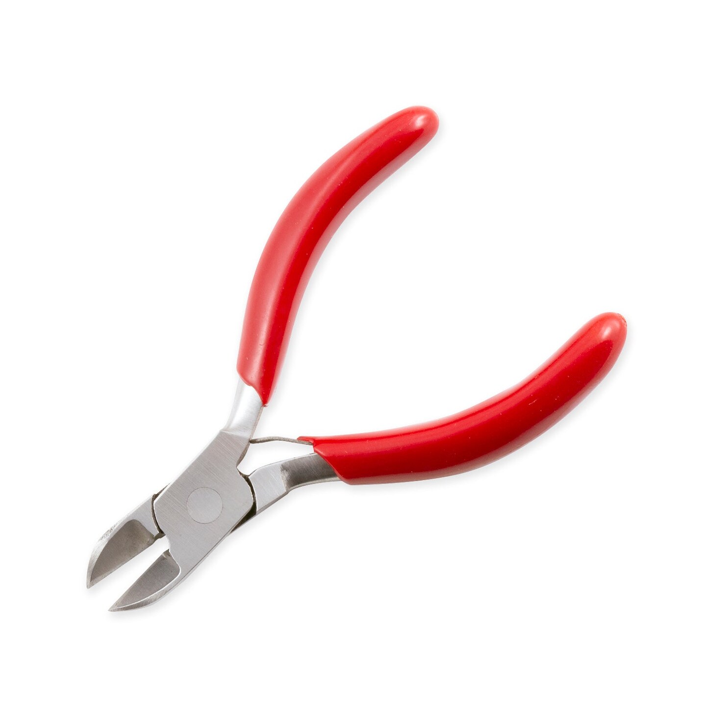 JewelrySupply Mini Side Cutting Pliers for your crafting and DIY projects