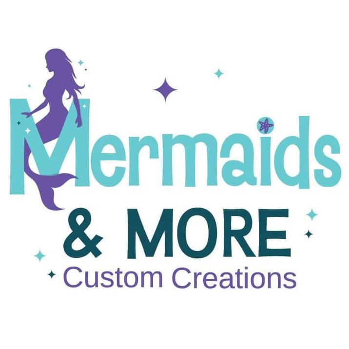 Mermaids and More Thumbnail