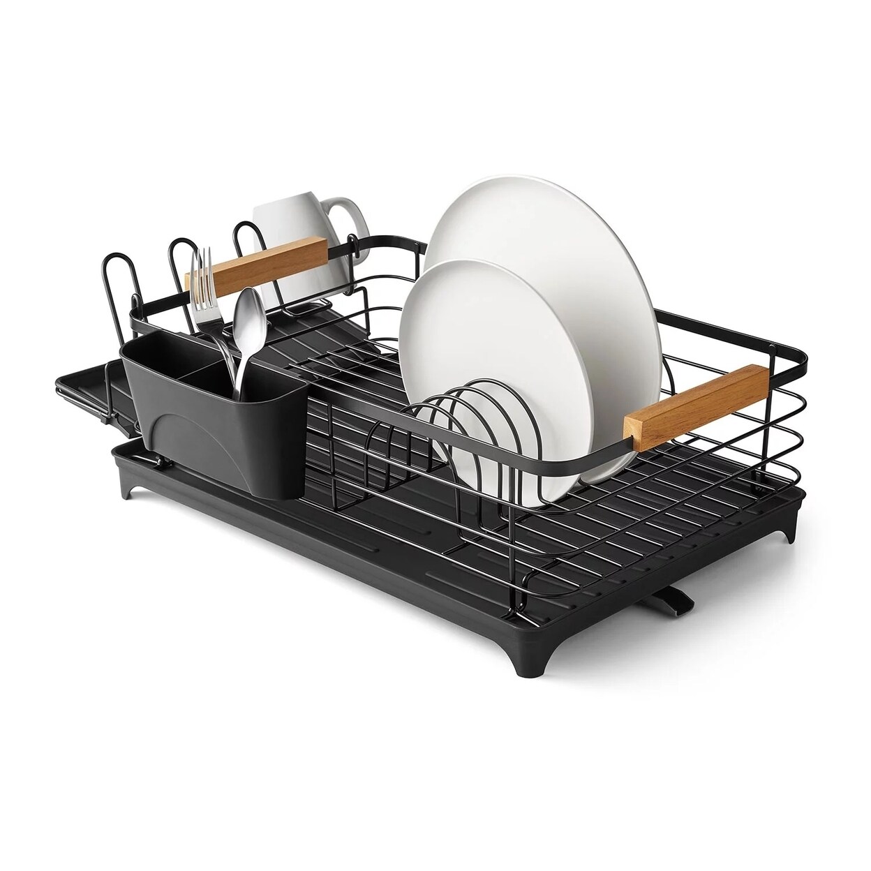 Member's Mark Dish Rack - Thumbnail 3