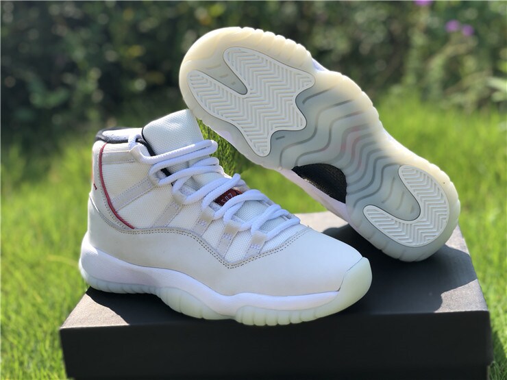 Air Jordan 11 Retro 'Platinum buy Tint' (GS)