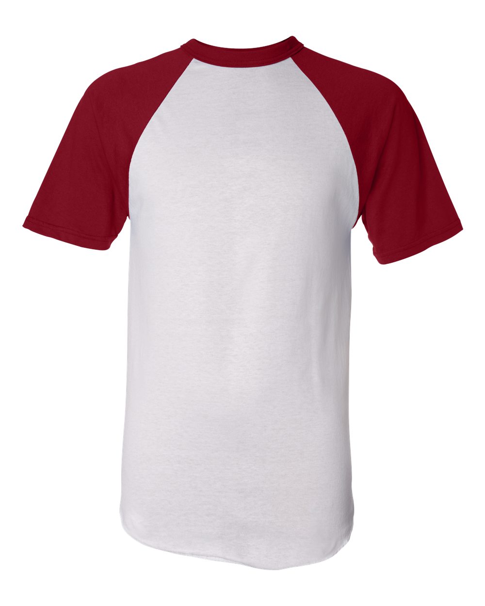 Augusta Sportswear&#xAE; Short Sleeve Baseball Jersey