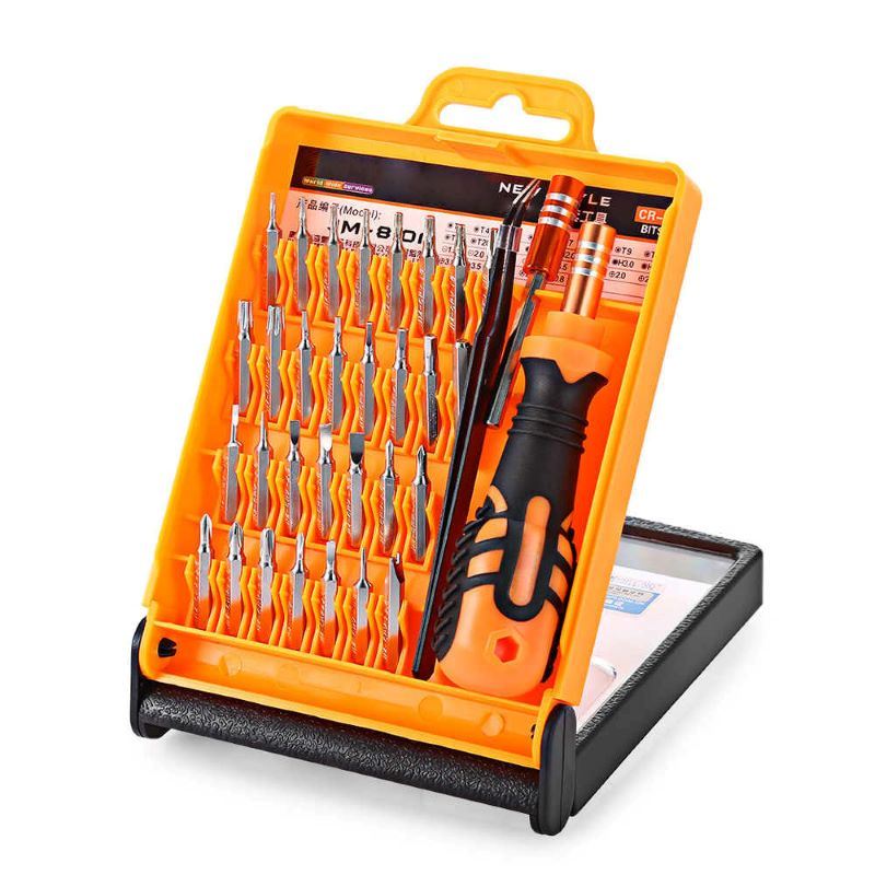 Precision Tool Set for Electronics Repair | Repair Electronics with Precision