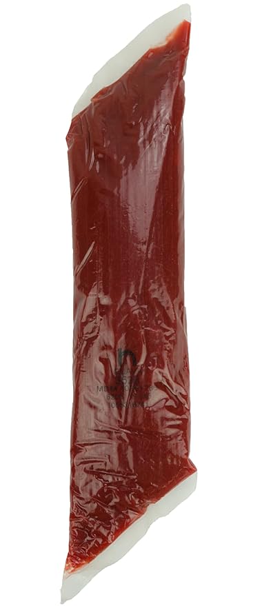 Henry &#x26; Henry Chocolate Bavarian Pie &#x26; Pastry Filling 2 Pound with By The Cup Spatula Knife | MINA&#xAE;