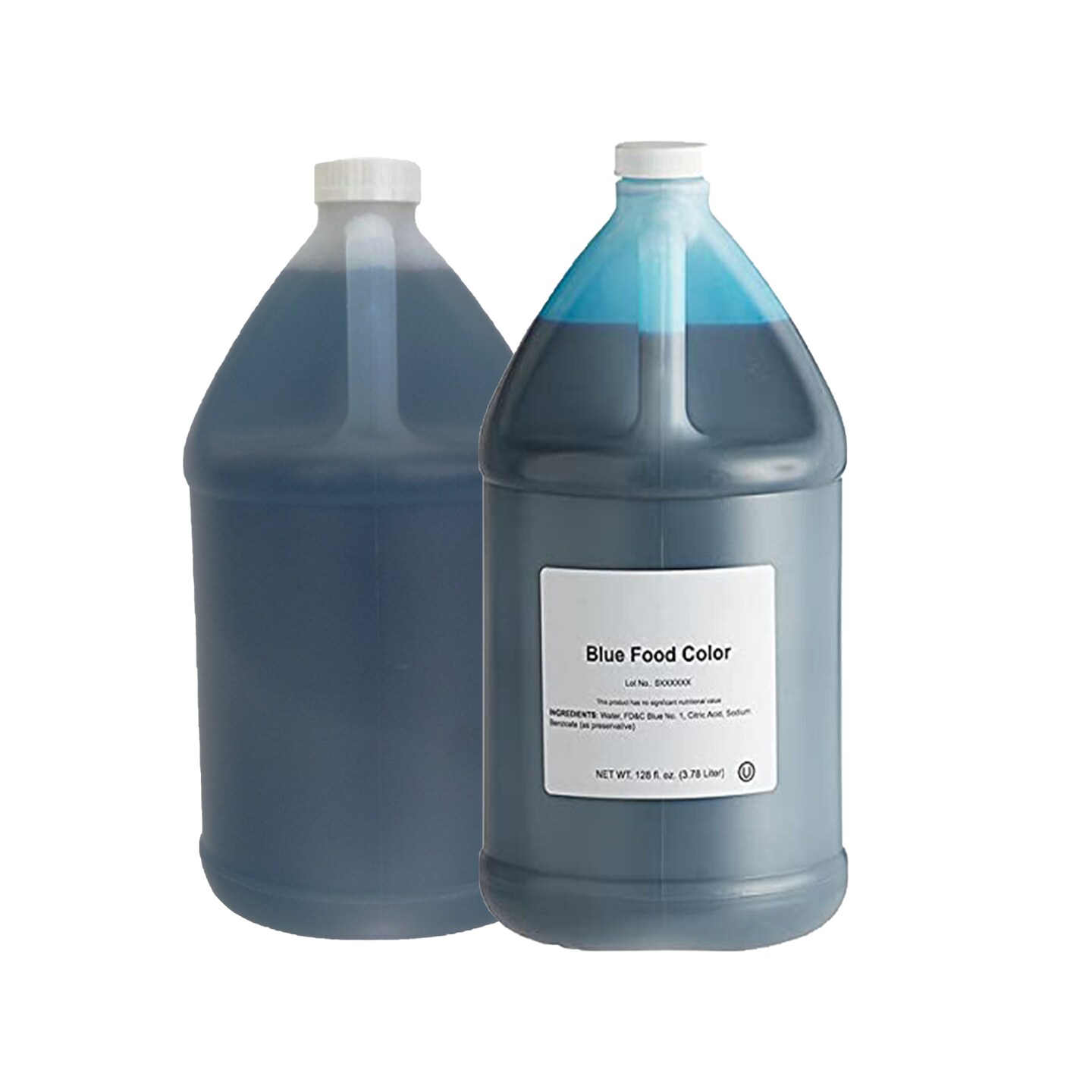 Regal&#xAE; Blue Food Coloring 1 Gallon Jug