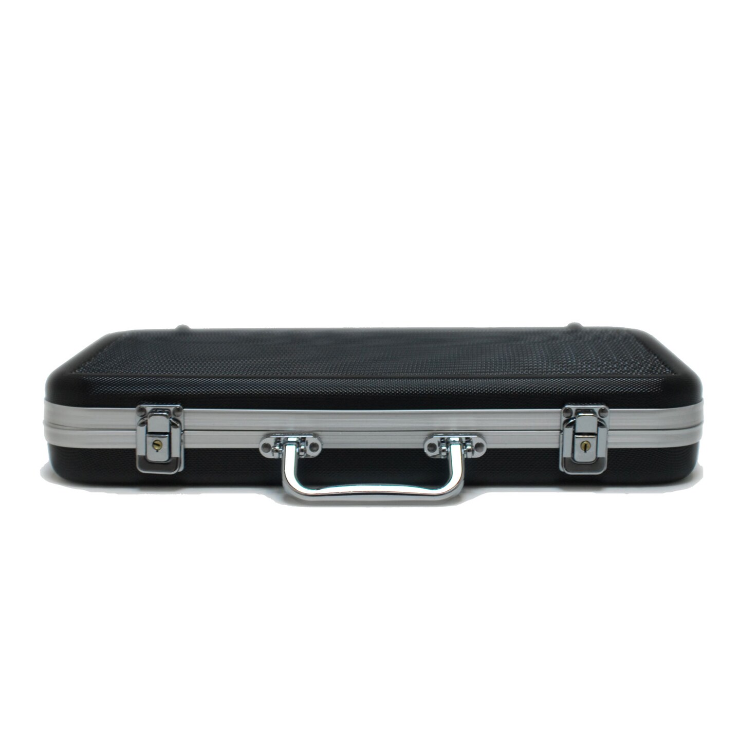 WE Games Complete Poker Set in Aluminum Case - 300 chips