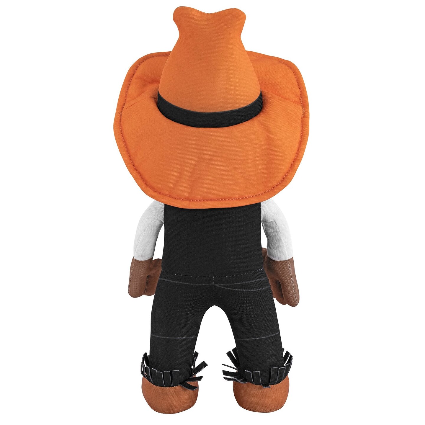Bleacher Creatures Oklahoma State Cowboys Pistol Pete 10&#x22; Mascot Plush Figure