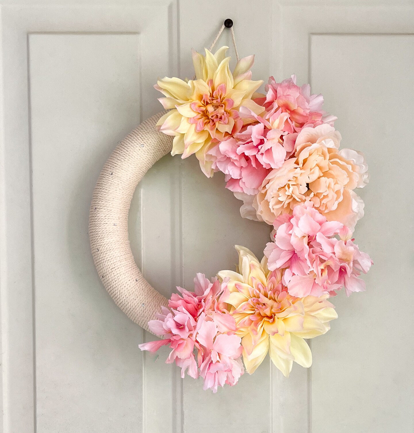 Handmade Wreath Makerplace By Michaels 7543