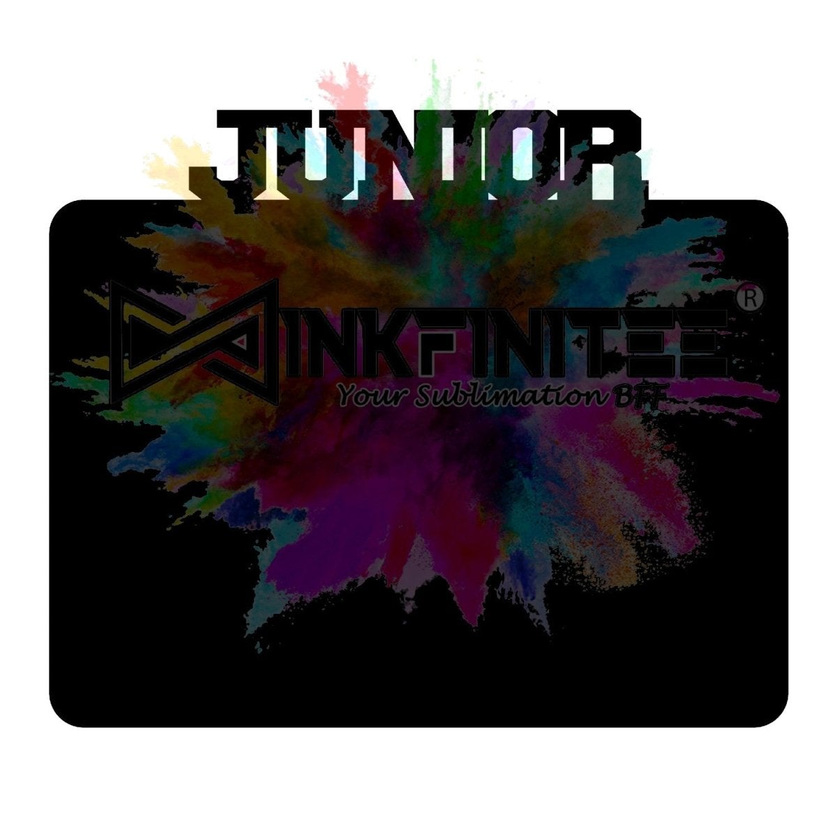 Sublimation Hardboard Photo Panel JUNIOR USA MADE