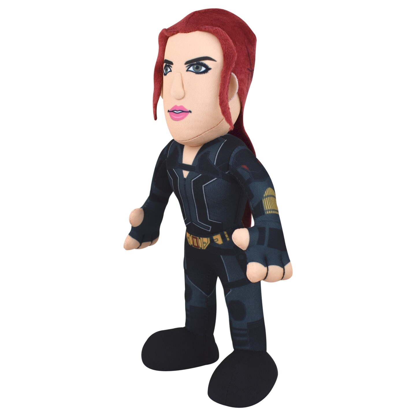 Bleacher Creatures Marvel Black Widow 10&#x22; Plush Figure