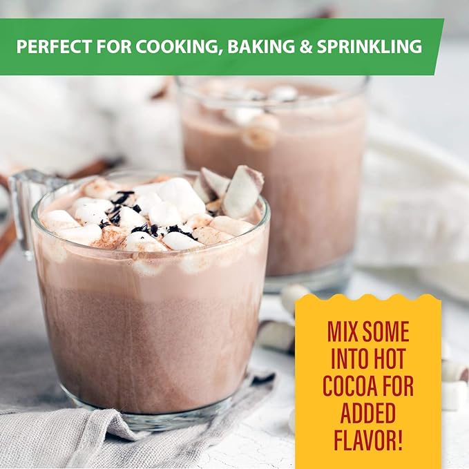 Roots Circle&#xAE; Vanilla Sugar for Baking