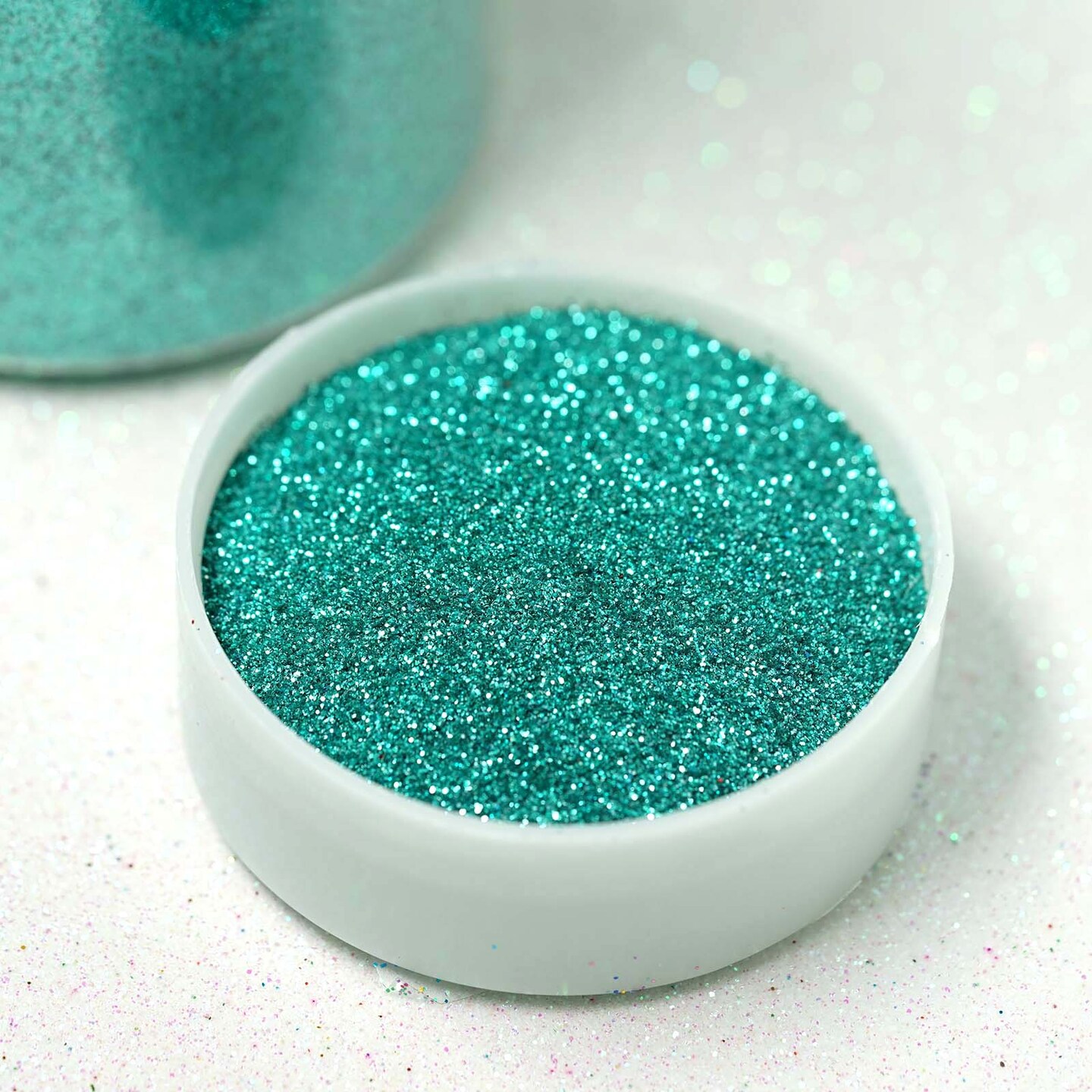 1 lb Shimmering Extra Fine Glitter DIY Crafts