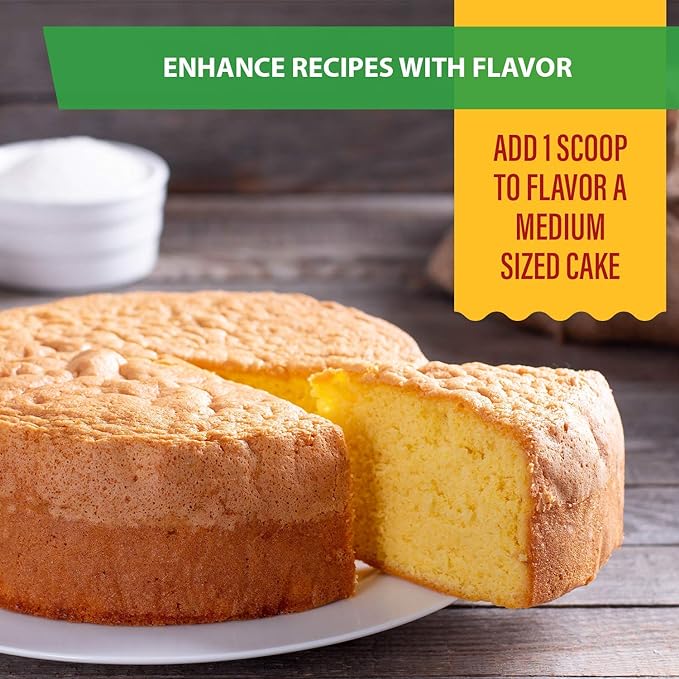 Roots Circle&#xAE; Vanilla Sugar for Baking