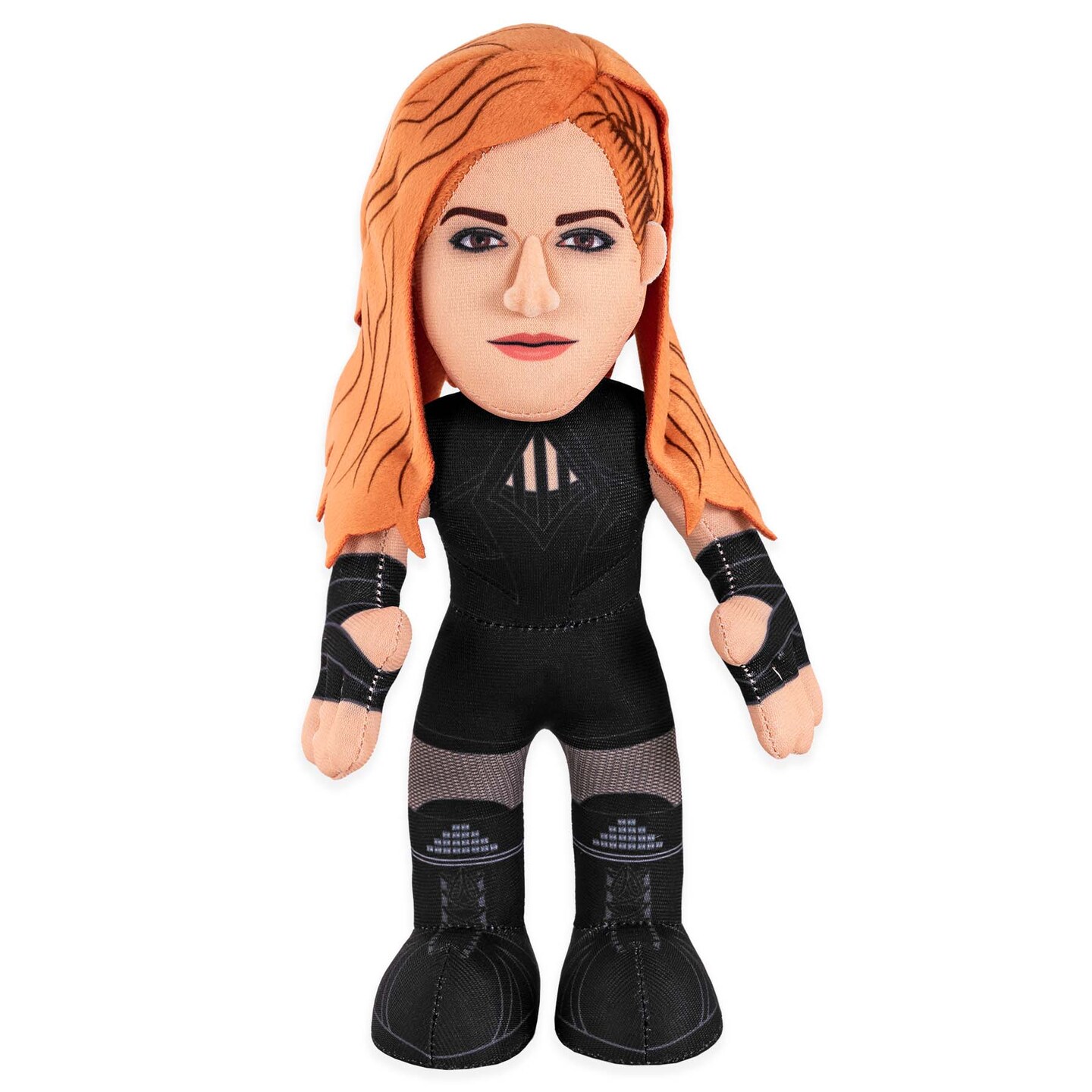Bleacher Creatures WWE Diva Becky Lynch 10&#x22; Plush Figure