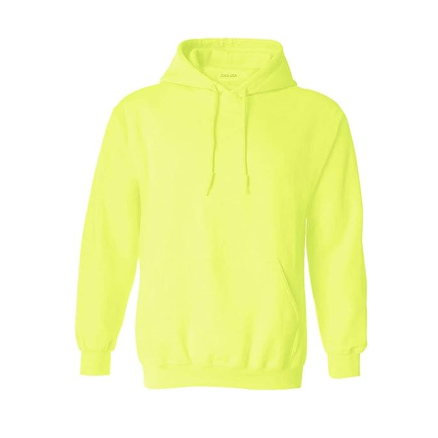 Sky Madrid Orwell Hooded Sweater