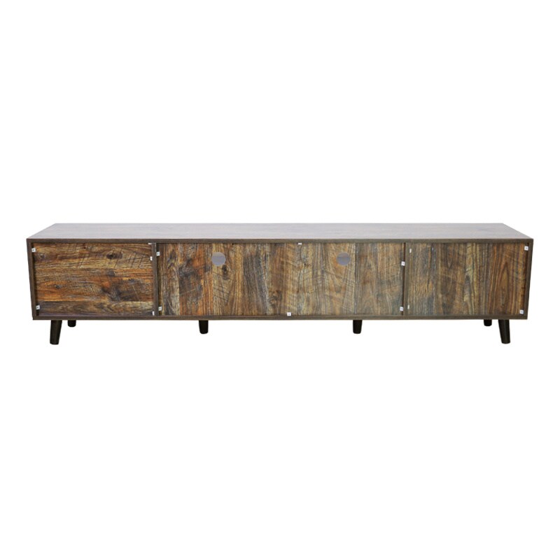 Modern Wood Sideboard | Stylish Storage