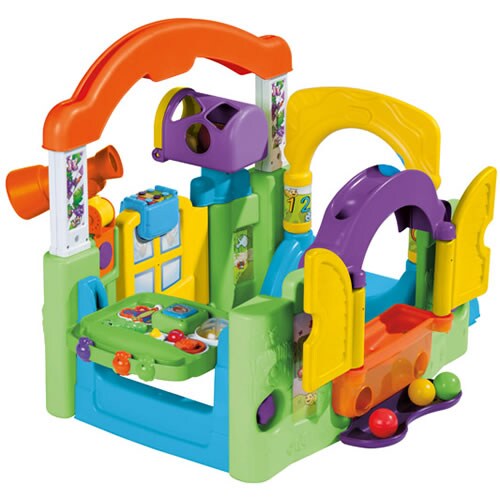 Little Tikes Little Tikes Activity Garden Baby Playset