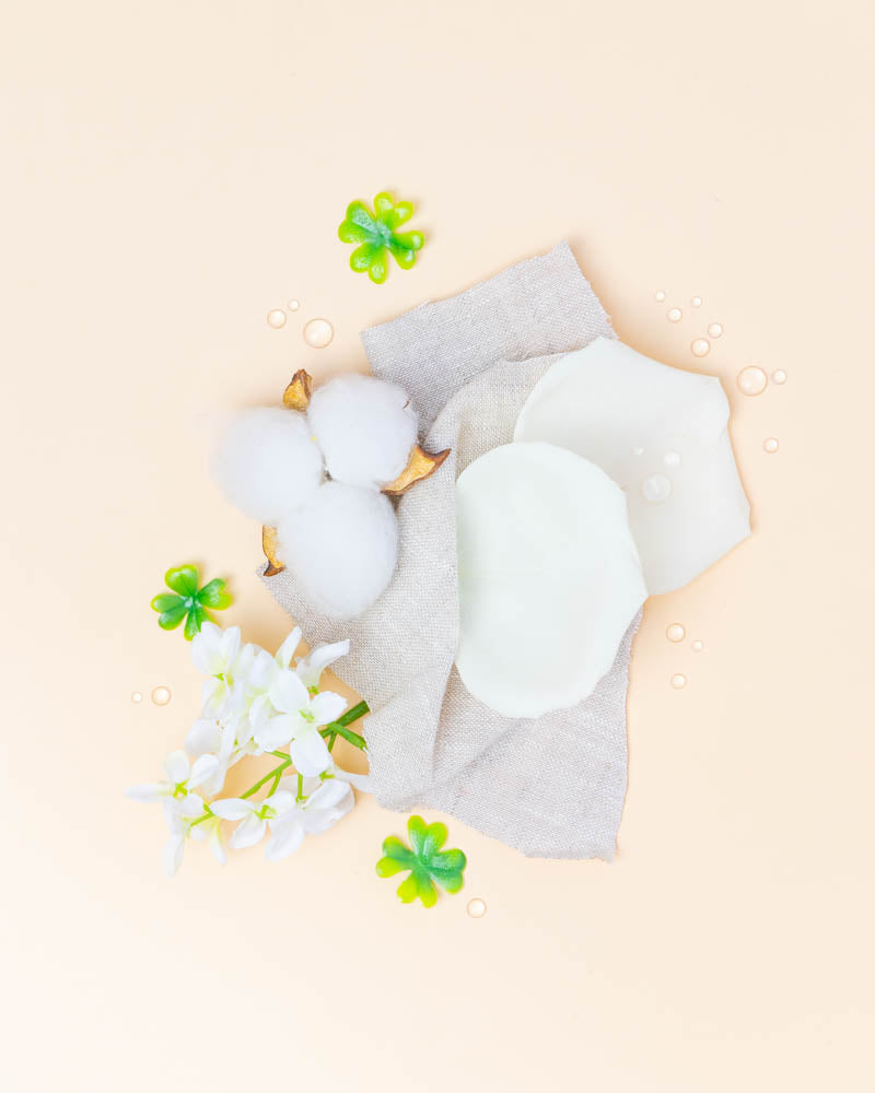 Mineral Water &#x26; Fresh Sheets | Fragrance Oil