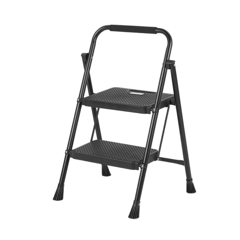 Versatile Folding Ladder with Anti-Slip Pedal - 20.43 | Secure Footing for Any Task