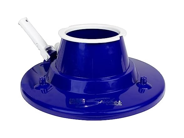 Big Sucker Swimming Pool Leaf Vacuum - 28300 | Blue | MINA&#xAE;