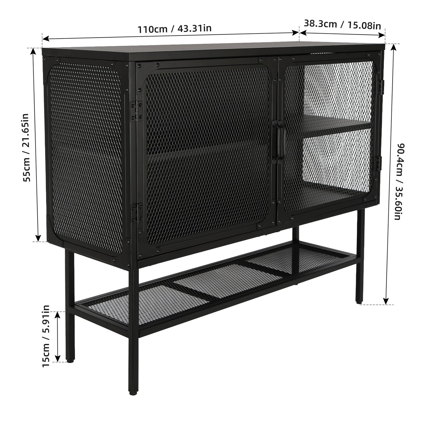 Vintage Corner Storage Cabinet - 63.93 | Elegantly Store with Charm