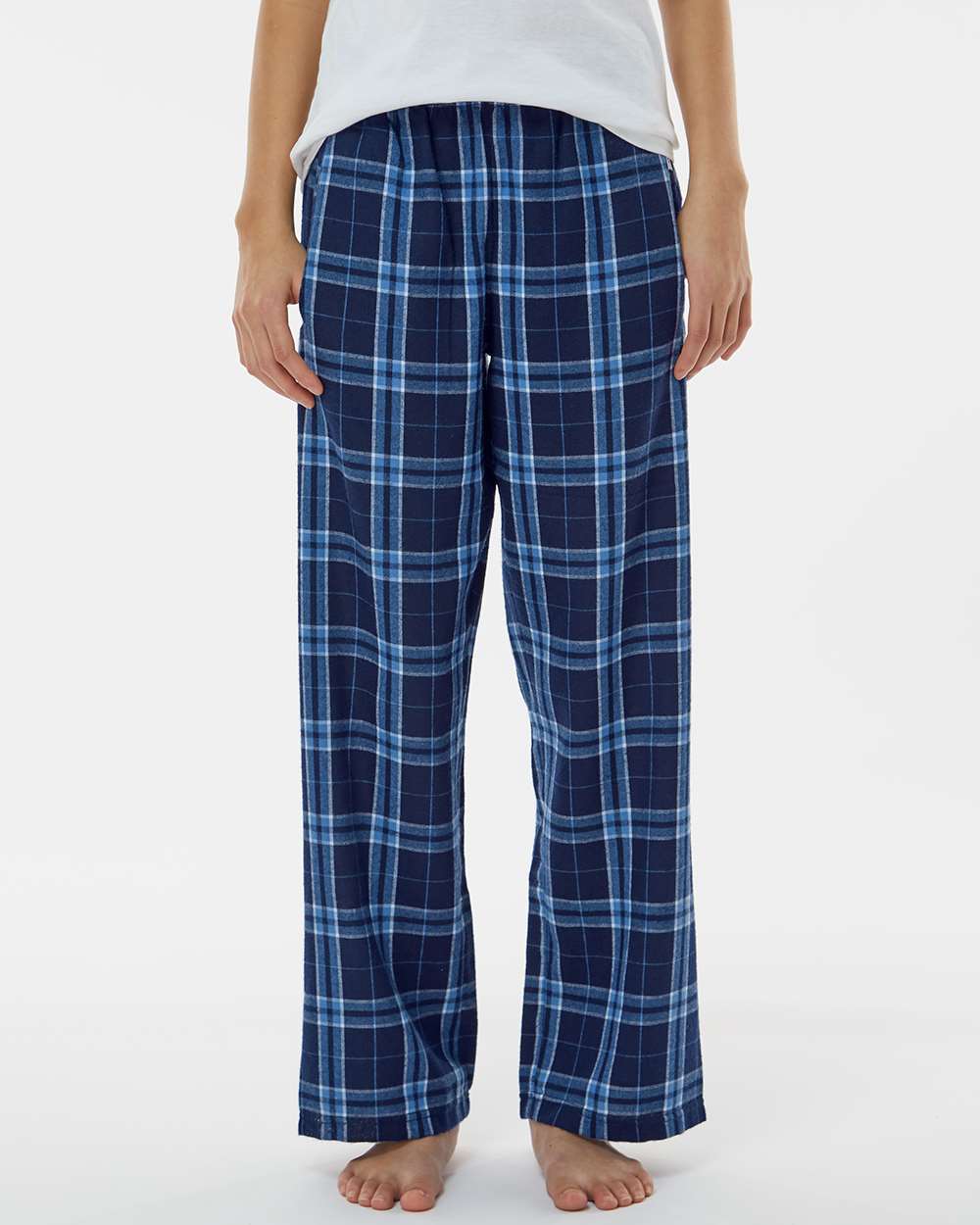 Boxercraft&#xAE; Fabrication Youth Flannel Pants