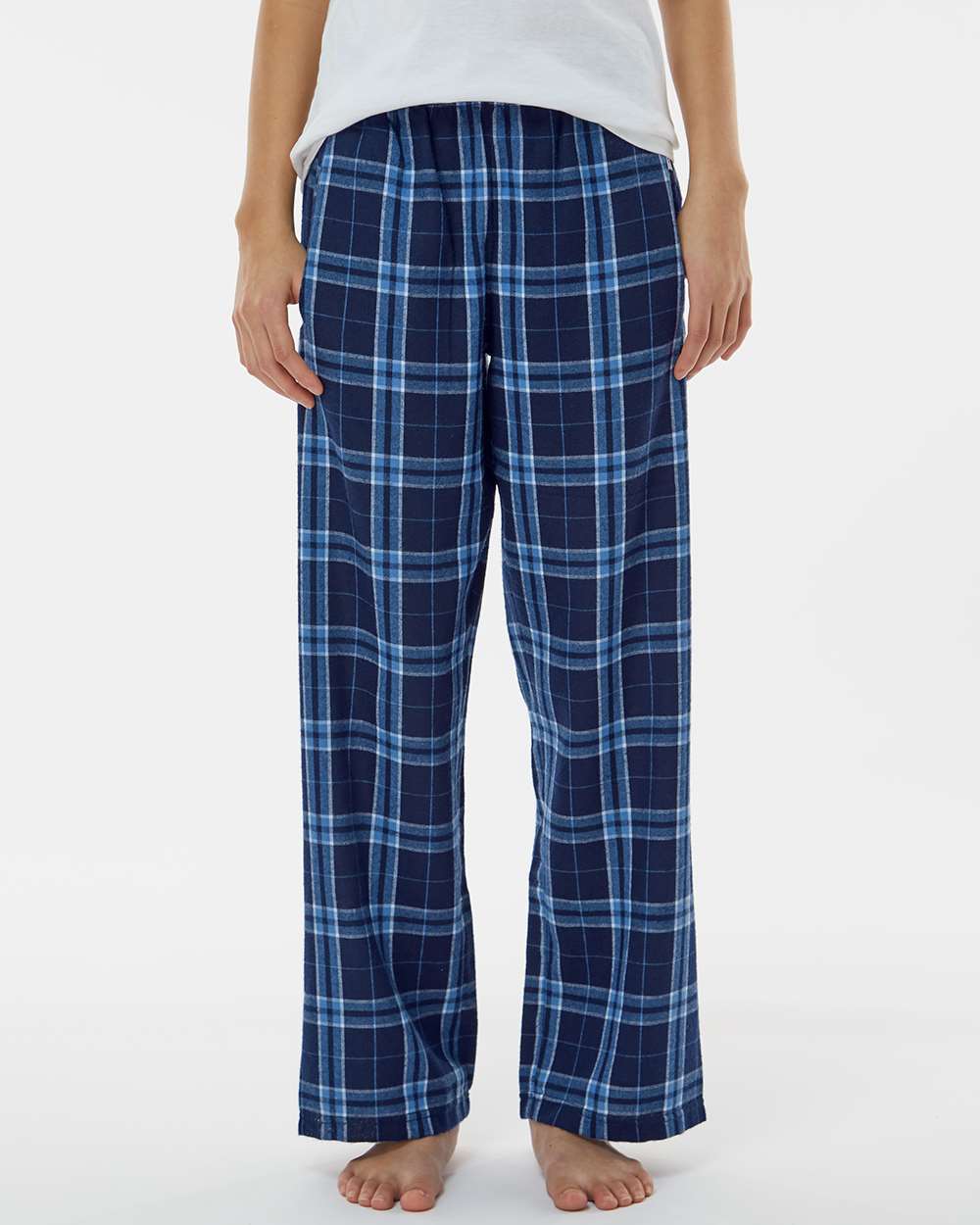 Boxercraft Fabrication Youth Flannel Pants