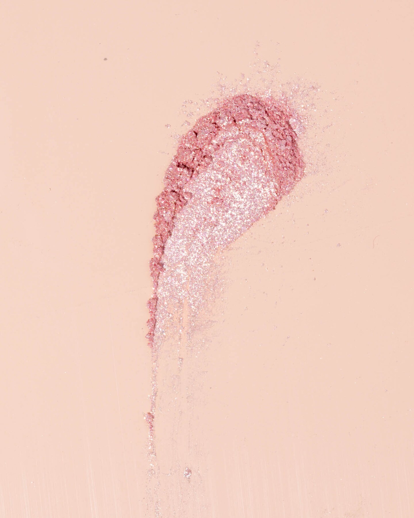 Flamingo Shimmer Mica Powder for Candles, Soap, Lip Gloss