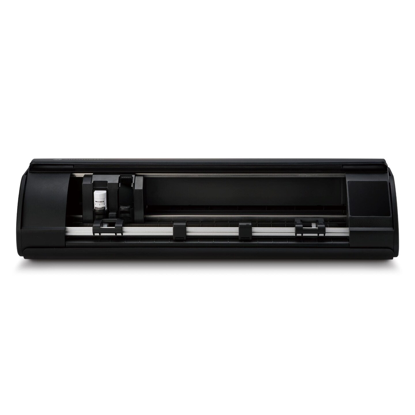 Silhouette Matte Black Cameo 5 - 12&#x22; Electronic Vinyl Cutting Machine