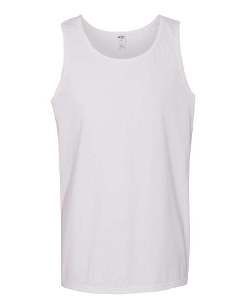Gildan&#xAE; Heavy Cotton Crew Neck Tank Top