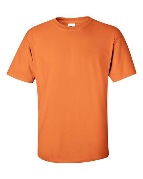 Gildan® Softstyle Cotton T-Shirt | Sublimation, HTV, Cricut & Fabric Paint Ready